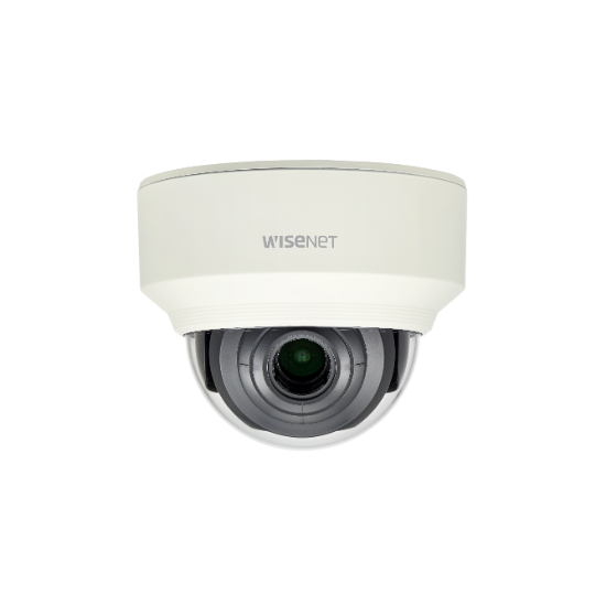 Купольная IP камера Wisenet (Samsung) XND-L6080V